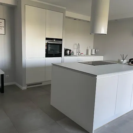 Apartament Nad Rzeka Z Sauna Tschicherzig Kreis Zullichau Eksteriør bilde