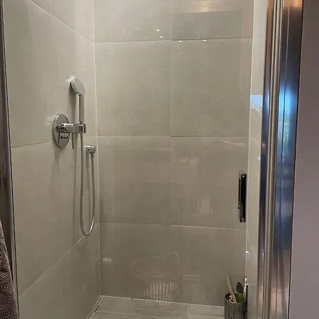 Apartament Nad Rzeka Z Sauna Tschicherzig Kreis Zullichau Eksteriør bilde