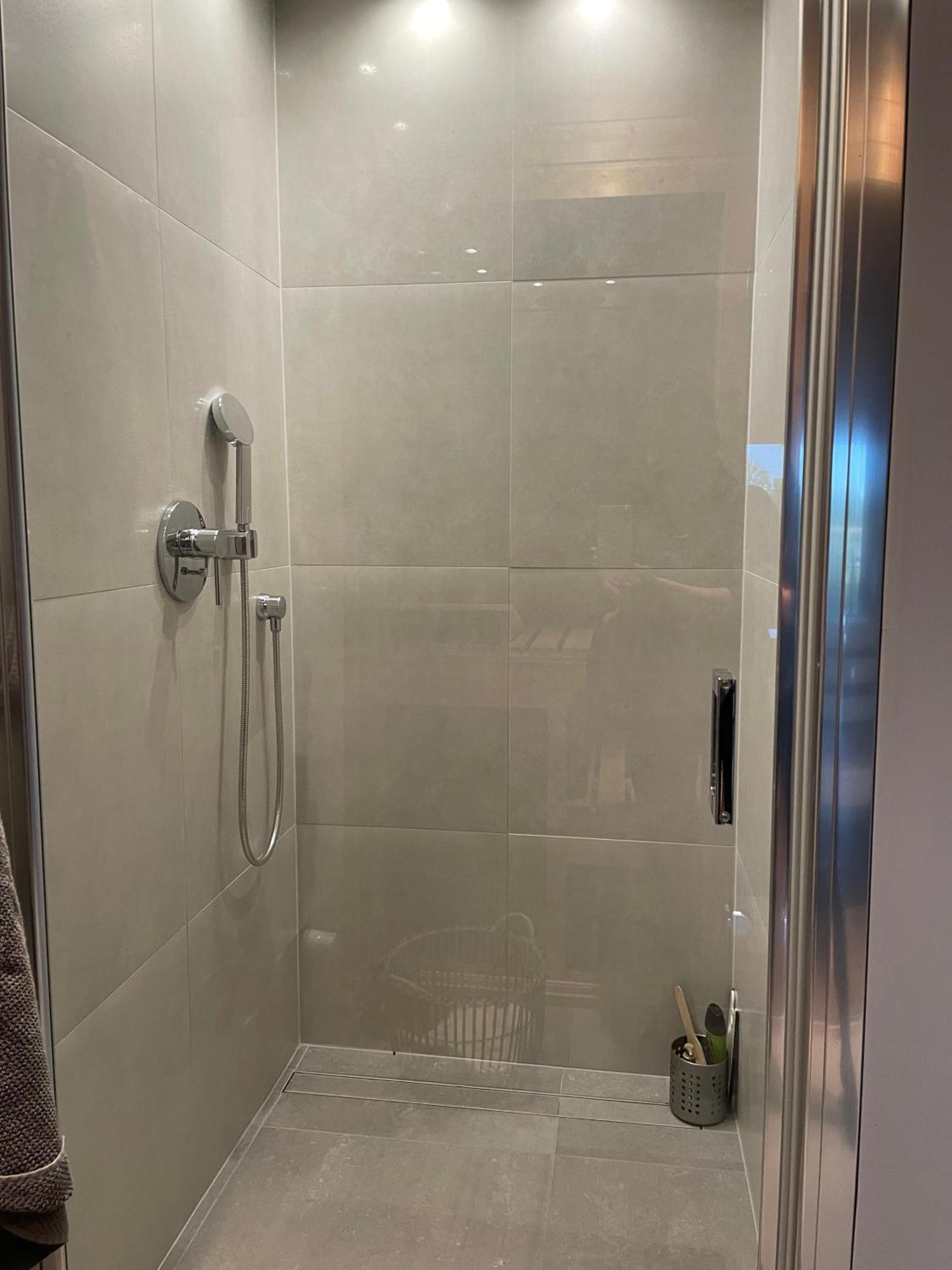 Nad Rzeka Z Sauna